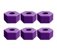 Premium Silicone Pencil Holder Grip Pen Writing Grips with Added Weight to Assist Children and Elderly in Pencil