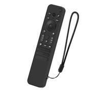 Premium Silicone Remote Control Case Replacement AntiSlip Grip Covers Compatible For RMFTX920U/TX910U TVs Remotes
