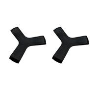 Premium Silicone Swim Fin with Ergonomic Triple Locks for Comfortable Snorkeling and Diving Diving Flippers Swim Flippers