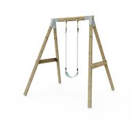 Rebo Premium Single Swing - Flex Mint Green