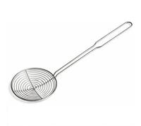 Premium Skimmer from Goldspatz, 44 cm, Stainless Steel