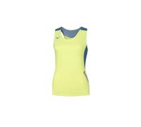Premium sleeveless women's T-shirt Mizuno JPN S