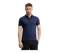Premium Slim Polo - male - The North Face - Training - Blue - M - Sport M