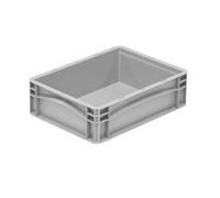 Premium Small Pizza Dough Tray 400 x 300 x 120mm