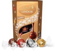 Premium Smooth Melting Chocolate Truffles 200g - Best for Any occasion (Lindt Lindor Assorted Chocolate Truffles 200G)