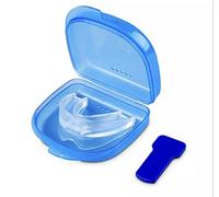 Premium Snore Stopper Mouthpiece - Anti Snoring Solution，Snoring aids for Men and Women，Sleep Aid Custom Night Mouth Guard Anti Snore Device