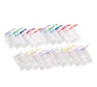 Premium Soap Saver Pouch, User Friendly Bubble Net, Durable Material for Sensitive Skin Care and Spa, Everyday Bubble Net