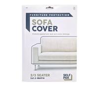Premium Sofa Cover For Moving Homes. Durable, Reusable, And Water Resistant Protection