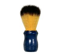 Premium Soft Bristle Shaving Brush for Men's Grooming Perfect for Beard Care and Barber-Quality Cut Throat Shave