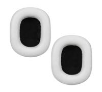 Premium Soft Foam Ear Cushions Ear Pad With Breathable Leather For G PROX2 Headphones Earpads Ear Covers Replacement Noise Isolating Ear Cushions
