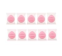Premium Soft Makeup Sponge Puff for Smooth Concealer Blending Even Coverage Fine Pores Comfortable Application Face Powder Sponge