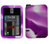 Premium Soft Silicone case(Replace The Cartridge While The Device is in a case) for Tandem t:Slim X2 Insulin Pump (Mix-PPWH)