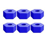 Premium Soft Silicone Pencil Holder for Beginners Seniors to Improve Writing Control Silicone Pen Grip