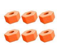 Premium Soft Silicone Pencil Holder for Beginners Seniors to Improve Writing Control Silicone Pencil Holder Grip