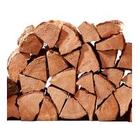 Premium Softwood Kiln Dried Firewood Logs -Jumbo 6