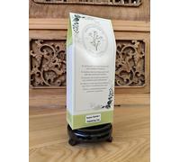 Premium Soom TGFOP1 Darjeeling Tea | Loose Leaf Tea | Black Tea | Peony Trading (400g)