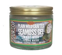 Premium Soursop Sea Moss Gel,