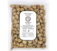 Premium Soya Chunks 500g | High Protein & Fiber | 100% Vegetarian Meat Substitute | Ideal for Curries, Biryani, Pulao & Snacks | Hygienically Packed