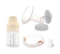 Premium Spectra Breast Pump Expression Set, Suitable for S1, S2, S9+ and M1 (Standard 24mm)