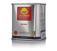 Premium Spicy Smoked Paprika Powder La Chinata 70 Grams (set of 6)