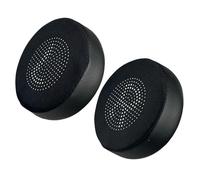 Premium Sponge Ear Pad Earmuff Heat Dissipation Structure Quickly Mechanism Extended Wear For Evolve75 (UC/MS) Ice Comfort Ear Cushions