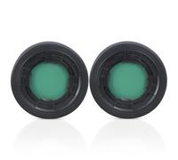 Premium Sponge Ear Pad for YHS36 WH62 WH66 Headphones Ergonomic Design Earmuff