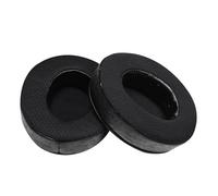 Premium Sponge Earpads Replacement Ear Covers Durability Ear Cushioning For Cloud1/2/3/X Headphones For Extended Wear Replacement Pad
