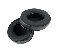 Premium Sponge Earpads Replacement Ear Covers Durability Ear Cushioning For Cloud1/2/3/X Headphones For Extended Wear Replacement Pad