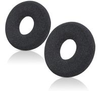 Premium Sponge Earpads With Ergonomic Fit Long Wearing Comfort Improved Acoustics Seal For UH34 UH34 Lite Headphones Ear Pad