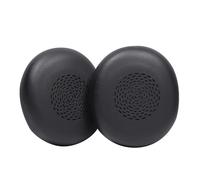 Premium Sponge Replacement Ear Pad For Evolve2 75 Headphones Earpads Enhances Noise Isolation Long Last Comfort Protein Ear Cushions