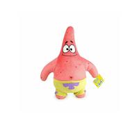 Premium Spongebob Squarepants Plush Extra Soft & Cuddly - 38cm - Patrick Star