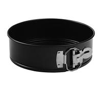 Premium Springform Pan 7 Inch Nonstick - Chetexus Cheesecake Pan with Removable Bottom - No Need for Parchment Paper - Spring Form for Baking - Leak-Proof Cake Pan