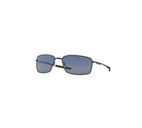 Premium Square Wire Glasses - male - Oakley - Sunglasses - Black - 60 MM - Accessories 60 MM