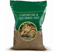 Premium Squirrel Food 12.5kg - High Energy Wild Animal Feed - Nut and Seed Mix for Squirrels and Chipmunks