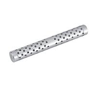 Premium Stainless Steel Hydrogen Alkaline Water Stick PH Alkalizer, Ionizer Mineral Water Purifier Filter for Healthy Drinking