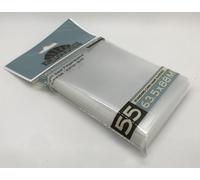 Premium Standard Card Game Sleeves 63.5mm x 88mm (55)
