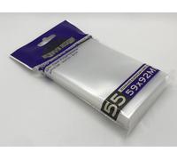 Sleeve Kings Premium Standard European Card Sleeves 59Mm X 92Mm (55)