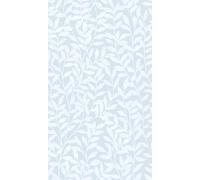 PREMIUM STATIC CLING LEAVES FROSTED GLASS EFECT SELF ADHESIVE DCFIX 1.5M X 67cm