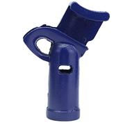 Premium Steel Pipe Bender for 20mm & 25mm Water Pipes and Electrical Conduit Hand Operated Tube Bending Tool with Built-in Cutter for Plumbing, HVAC, and DIY Projects