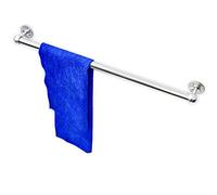 Premium Stless Steel Grab Bar 70cm Smooth Surface Bathroom & Kitchen Safety Handle Single Grab Bar with Screws for Secure Installation LongLasting Support (30 x 120cm)