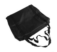 Premium Storage Carry Bag Designed for Weber Portable Charcoal Grill, Waterproof and Wear Resistant for Easy Transport and Secure Storage