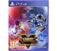 Premium Street Fighter V Champion Edition PS4 Champion Edition Also Heralds T U