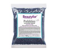 Premium Stripless AZULENE Pebbles Hot Wax Beads Granulas 1000g