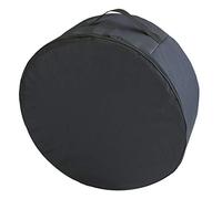 Premium Strong Black wheel cover 15-18" Size XXL Tyre Bag Protector Transport Storage Bag with Handle [097]