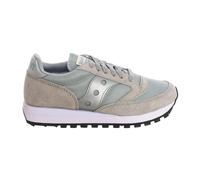 Saucony Womens Sports Shoes Jazz 81 - S70539 man - Grey - Size EU 37