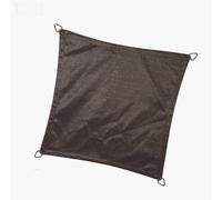 Premium Sun Shade Sail Garden Patio Awning Canopy 5m Waterproof 95% UV Block