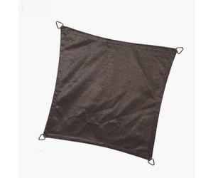 Premium Sun Shade Sail Garden Patio Awning Canopy 5m Waterproof 95% UV Block