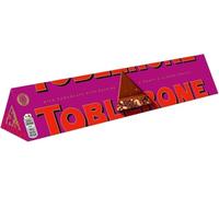 Premium Swiss Chocolate Bar - Best gift for Christmas (Toblerone Fruit & Nut Chocolate Bar 360g)