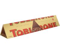 Premium Swiss Chocolate Bar - Best gift for Christmas (Toblerone Milk Chocolate Bar 340g)