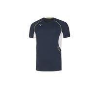 Premium T-shirt Mizuno JPN Blue S